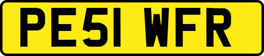 PE51WFR