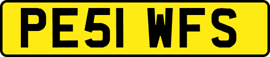 PE51WFS