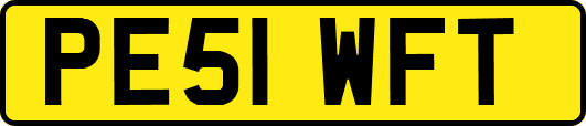 PE51WFT