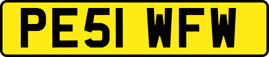 PE51WFW