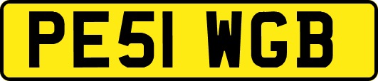 PE51WGB
