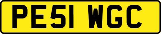 PE51WGC