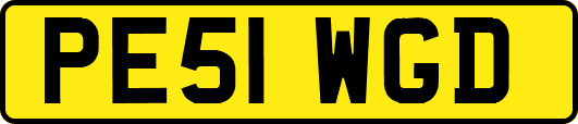 PE51WGD