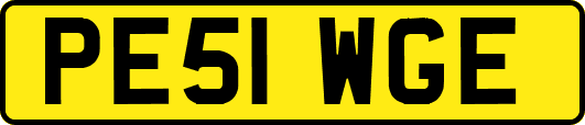 PE51WGE