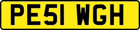 PE51WGH