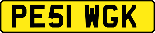 PE51WGK