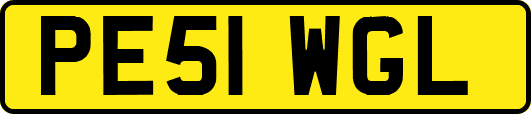 PE51WGL