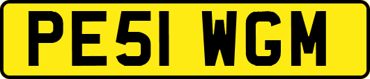 PE51WGM
