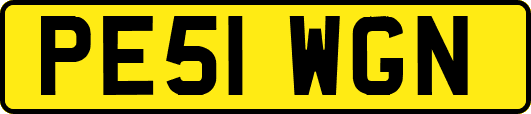 PE51WGN