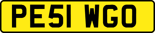 PE51WGO