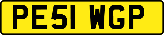 PE51WGP