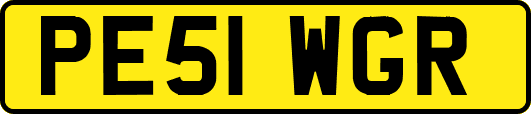 PE51WGR