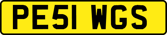 PE51WGS