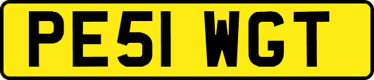 PE51WGT