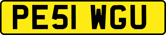 PE51WGU