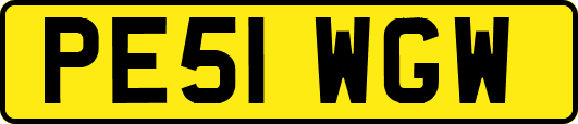PE51WGW