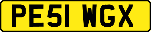 PE51WGX