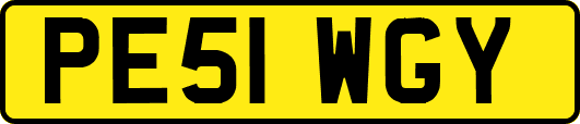 PE51WGY