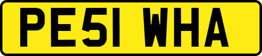 PE51WHA