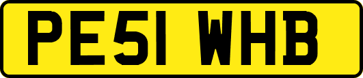 PE51WHB