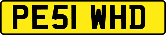 PE51WHD