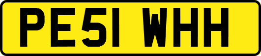 PE51WHH