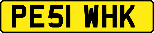 PE51WHK