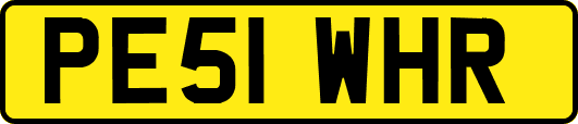 PE51WHR