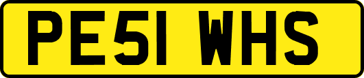 PE51WHS