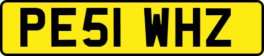 PE51WHZ