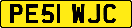 PE51WJC