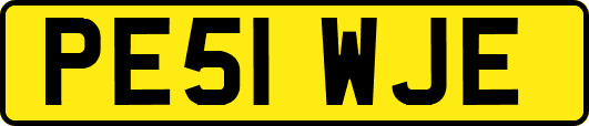 PE51WJE