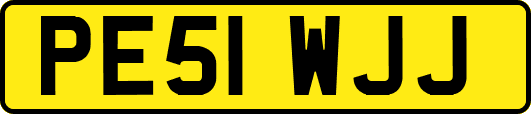 PE51WJJ