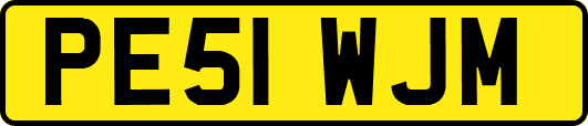 PE51WJM