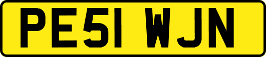 PE51WJN