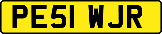 PE51WJR