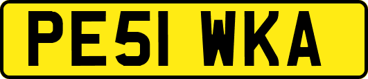 PE51WKA