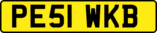 PE51WKB