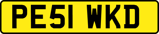 PE51WKD