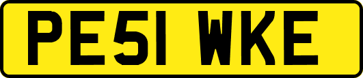 PE51WKE