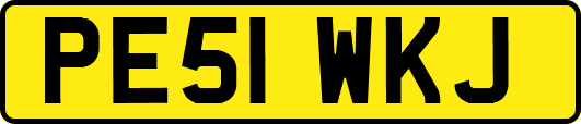 PE51WKJ