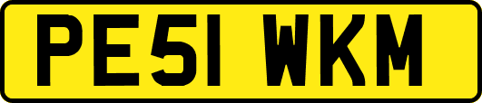PE51WKM