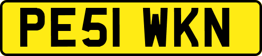 PE51WKN