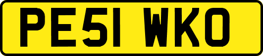 PE51WKO