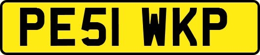 PE51WKP