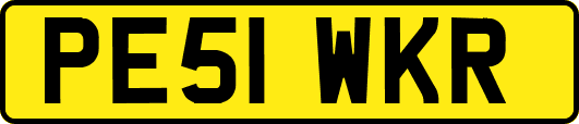 PE51WKR