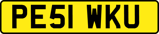 PE51WKU