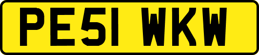 PE51WKW