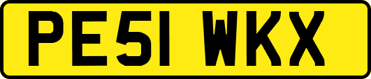 PE51WKX