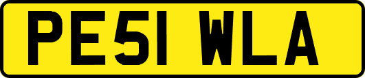 PE51WLA